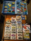 NEW and Vintage Hot Wheels Lot! RARE! Free Shipping!