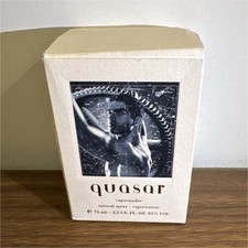 Quasar Jesus Del Pozo Colônia - a fragrância Masculino 1994