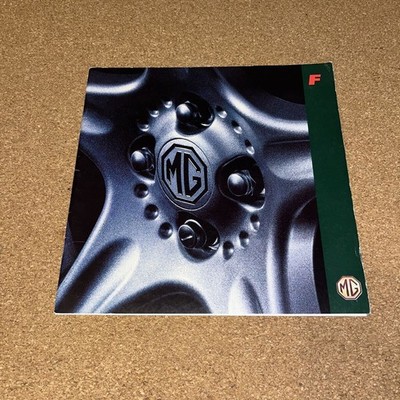 Mgf 95 10 Etg25001