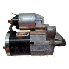 MAZDA CX-30 2023 MK1 2.0 Petrol PEXB Starter Motor