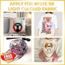 A-SUB Sublimation Paper Roll 13"x110ft 105gsm Quick Dry Printer