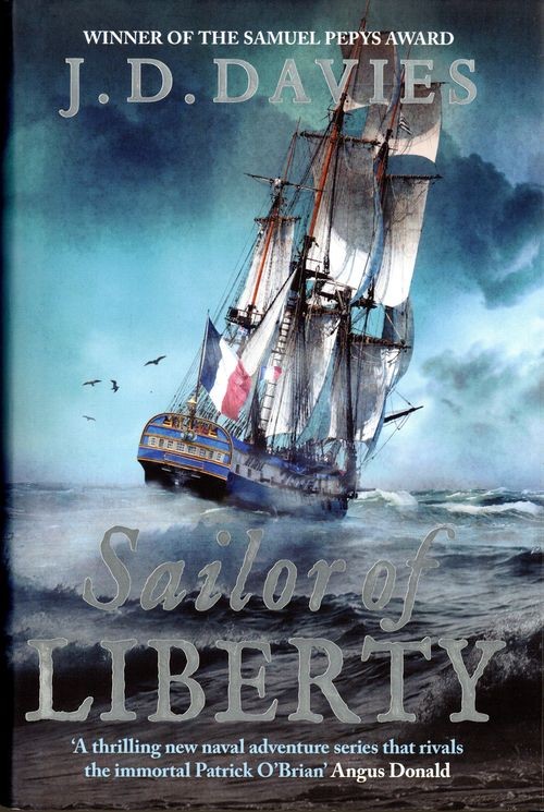 Sailor of Liberty