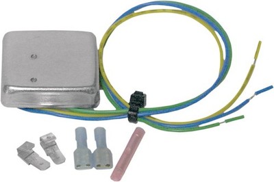 Baron Single Fire Ignition Tachometer Adapter