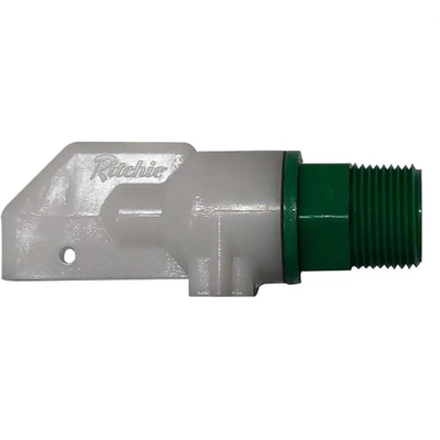 #ad #ad 3 4 Inch Ritchie Float Valve – High Pressure 60 80 PSI for Efficient Water Flow $31.99