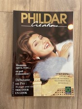 Catalogue Tricot Phildar