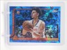 KOBY BREA 2025-26 TOPPS CHROME SAPPHIRE ROOKIE BASKETBALL RC Q2754