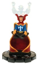 HEROCLIX Secret Invasion 033 DR. STRANGE for Strange Tales Doctor Legacy card 