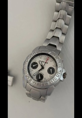 Uhren Vintage Sector 175 Alutek