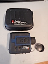 Laser Technology LTI 20/20 TRU SPEED S. RADAR  ( LASER )*****L@@k*****