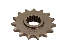 FOR JT SPROCKET JTF1371.15 FRONT MOTOR DRIVE SPROCKET. STEEL