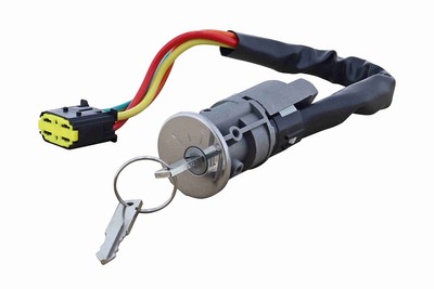 VEMO Zünd-/Startschalter  für RENAULT