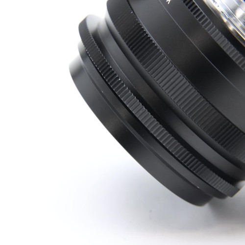 Voigtlander NOKTON 35mm F/1.2 (for Fujifilm X mount) #428 - Picture 7 of 12