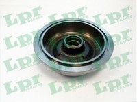 2X Bremstrommel LPR 7D0238 FüR 90 80 81 Audi B3 B2 855 856 893 894 8A2 813 814