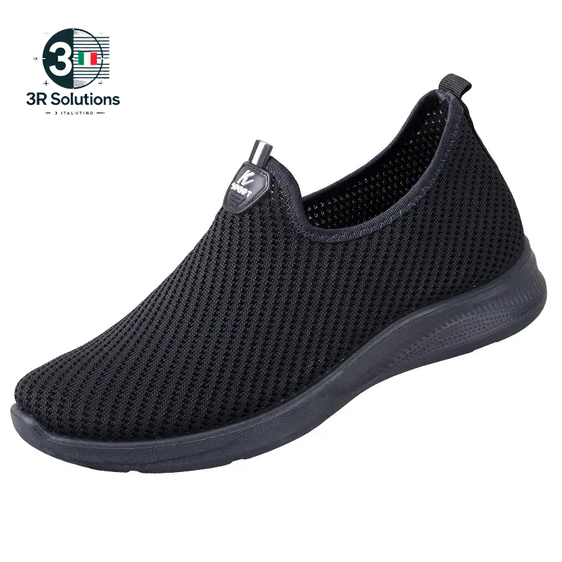 SAOLA Scarpe Causali Da Uomo Scarpe Da Ginnastica Da Corsa Leggere E Comode Scarpe Da