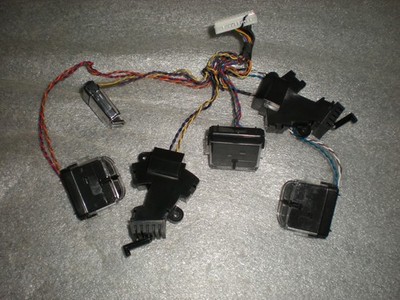 New Original iRobot Roomba i2 i3 i4 i5 j6 j7+ Plus Bumper and Cliff Sensors Part