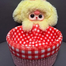 Baby 3rd Basket Doll - New with Box