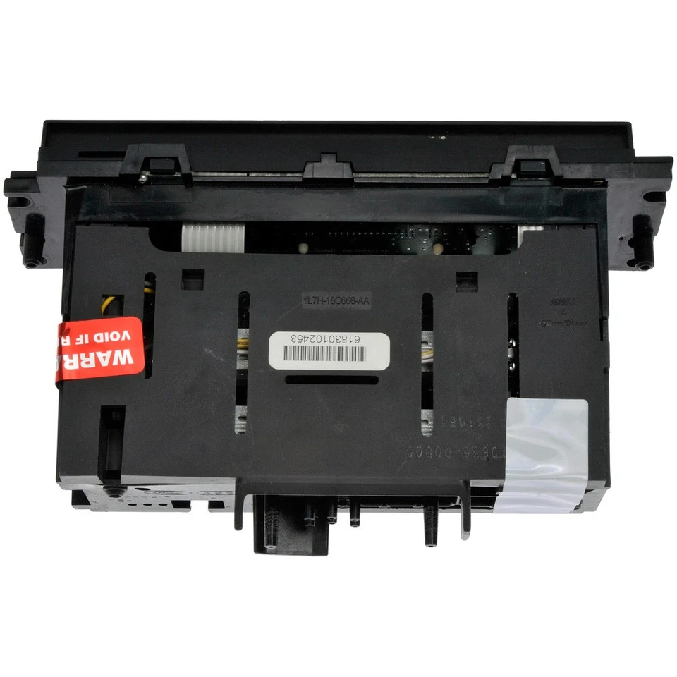 For Ford Crown Victoria & Mercury Marauder Dorman HVAC Control Module GAP - Imagem 2 de 3