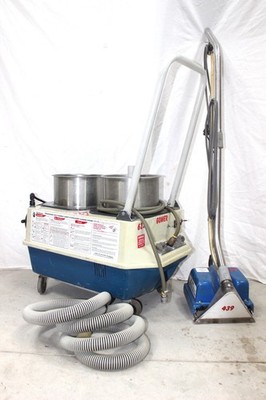 Thermax Carpet Butler CB Pro-3 Carpet Cleaner- Water Extractor