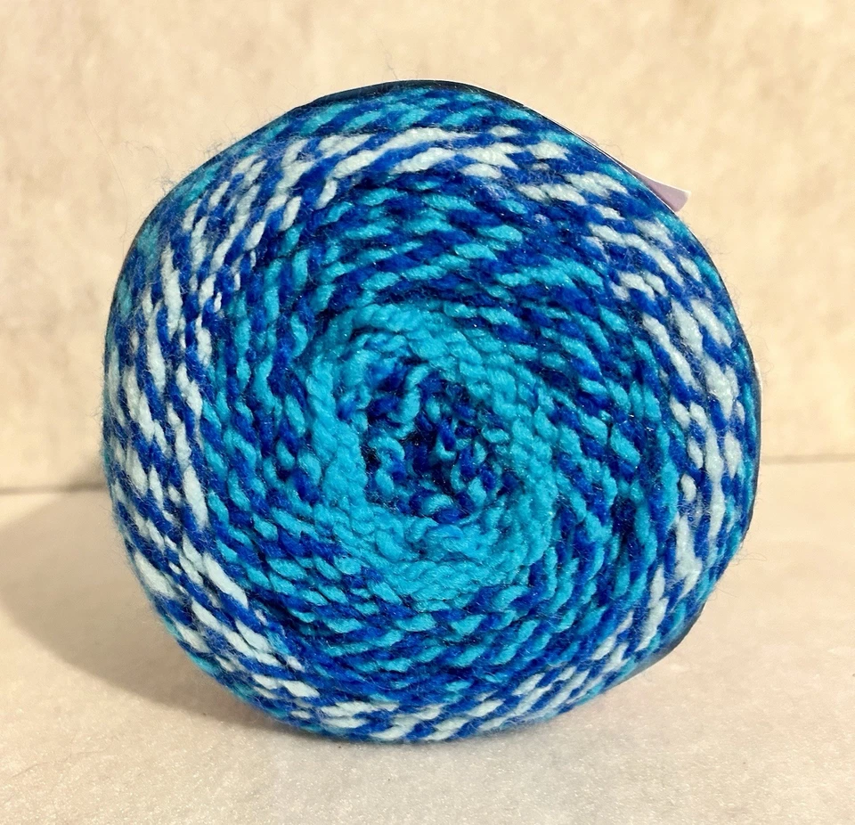Candy Shop Variegated & Gradient Worsted Weight—Two—5 Oz. Yarn Cakes - Image 3 of 4