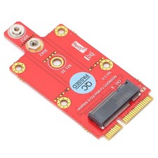 M.2 Key B To Mini PCIE Adapter For PC Laptop Desktop Recommended