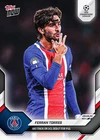 TOPPS NOW UEFA UCL 2026 2027 #009 FERRAN TORRES PSG PARIS SAINT GERMAIN PREORDER