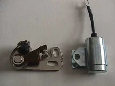 REPLACES ONAN 160-1154 POINTS AND 312-0069 CONDENSER