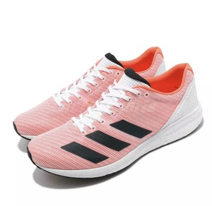 adidas boston 8 orange