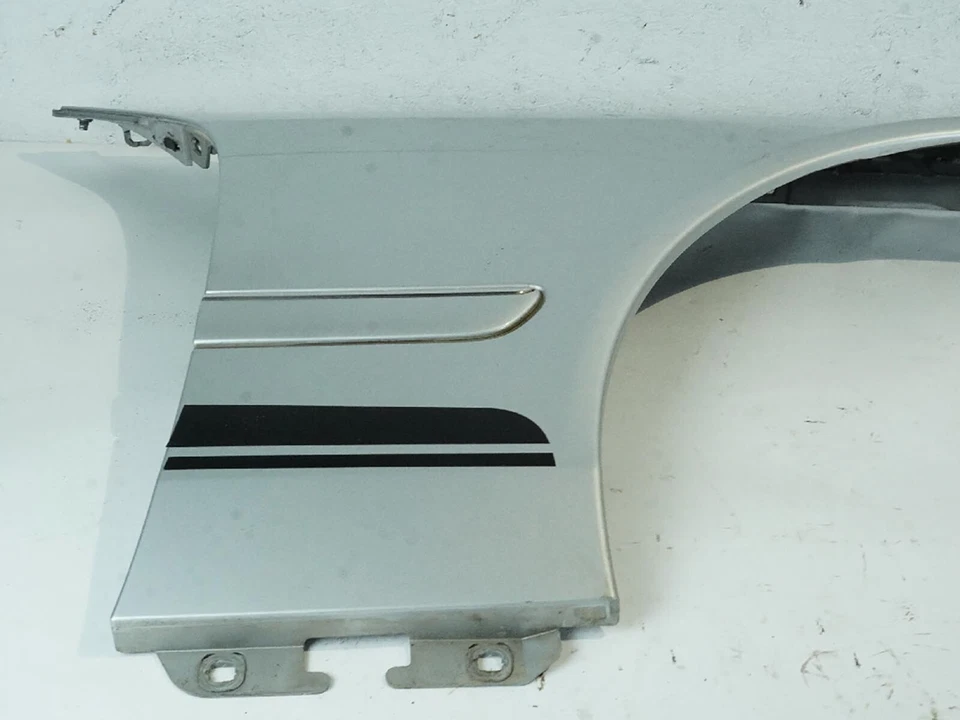 2000 - 2006 Mercedes Benz Cl Class C215 Fender Panel Exterior Passenger Right Foto 4 de 4