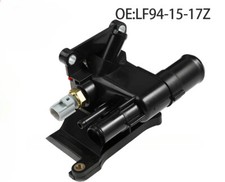 For Mazda 3 5 6 & CX）7 Cooling System Water Outlet LF94）15）17Z）