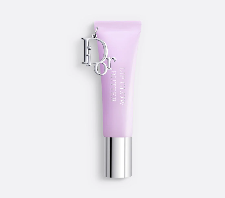【新品未使用】Dior Addict Lip Glow Butter 101 New Dior Addict Lip Glow Butter #101 “Glazed Pink