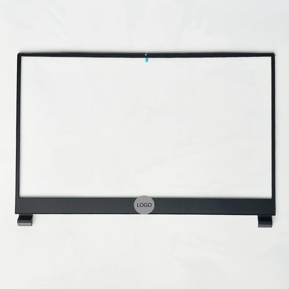 Cubierta trasera LCD + bisel para MSI GP75 GL75 GE75 MS-17E2 MS-17E7 MS-17E9 9SC 9RC EE. UU. Foto 4 de 4