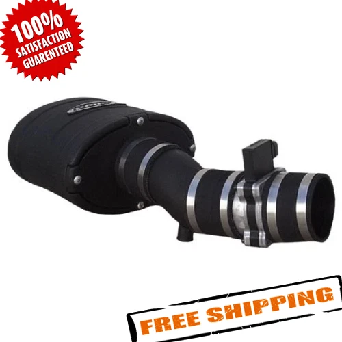 Kit de admisión de aire frío Volant 15974 para 96-00 Chevy GMC C2500 K2500 Suburban 7,4 L Foto 3 de 3