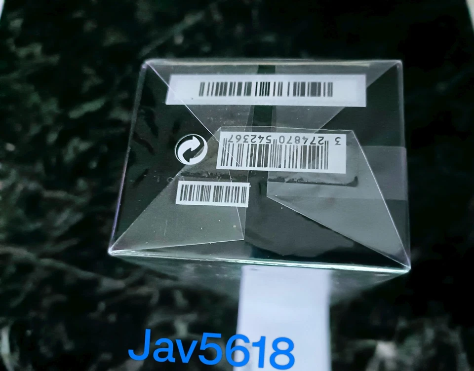 GIVENCHY MUY IRRESISTIBLE SELLADO, PERFUME EAU FRAGANCE BELLEZA PARA HOMBRES 3,4 oz 100 m Foto 3 de 4