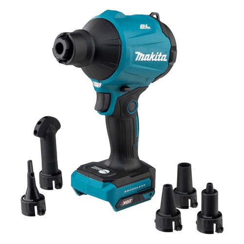 Makita AS001GZ Akku-Gebläse 40V Kaltluftgebläse kabellos - Bild 1 von 4