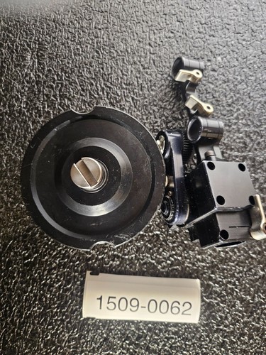 Chrosziel Follow Focus - Single Side - USED - Picture 17 of 19