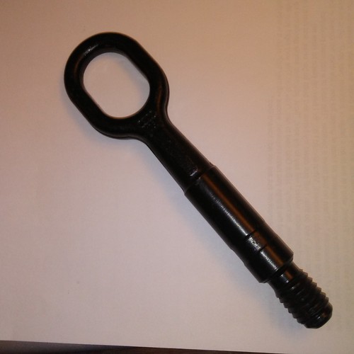 OEM VW/Audi Tow Hook 8K0805615A eBay