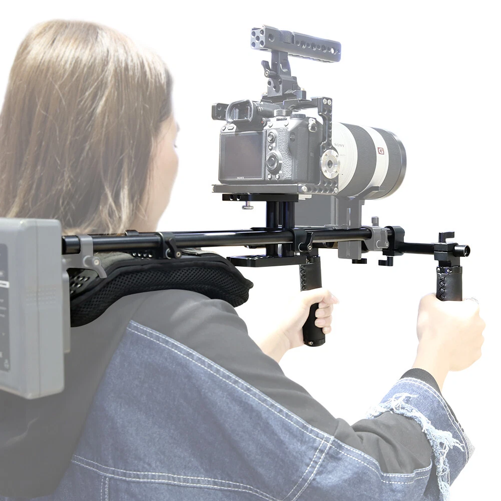 dji pocket mount