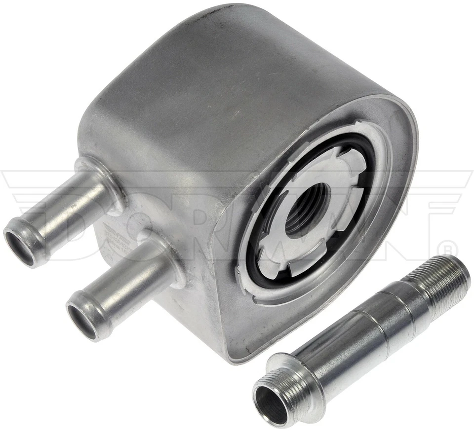 Se adapta a enfriador de aceite de motor Lincoln Navigator 1998-2014 Dorman 231OY74 1999 2000 2001 Foto 2 de 3