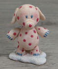 Enesco Rudolph & the Island of Misfit Toys Figurine Spotted Elephant #857920