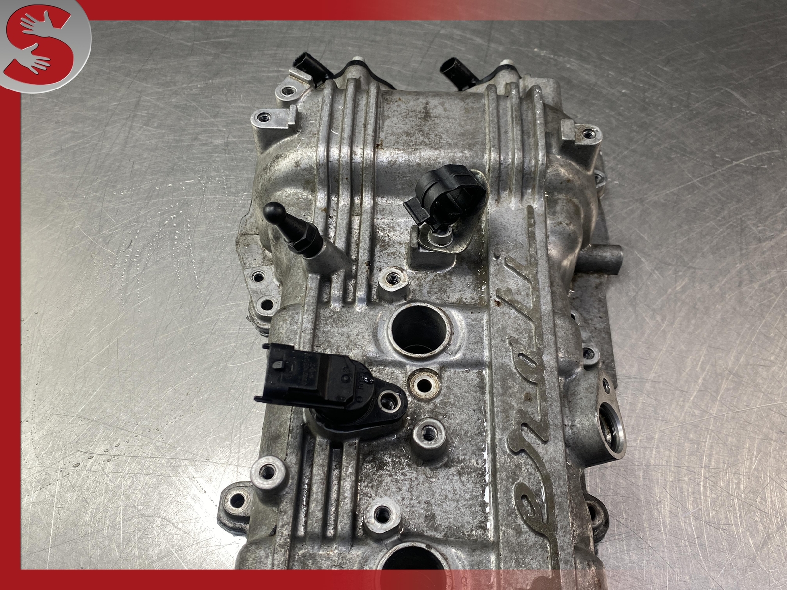 Maserati Ghibli 2014-2019 Right Engine cover