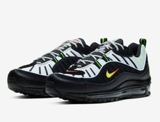 nike air max 98 men's shoe