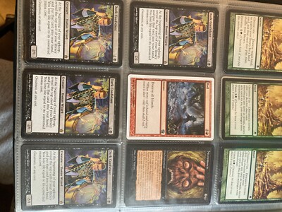 Dark Confident / Confident Obscur / MTG / Magic / Guilds of Ravnica / NM