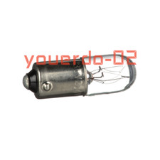1 PC New Schneider Electric DL1CE130 Transparent incandescent bulb - BA9S-130V