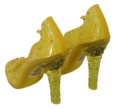 Dolce e gabbana scarpe cenerentola on sale