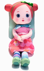 mooshka dolls discontinued