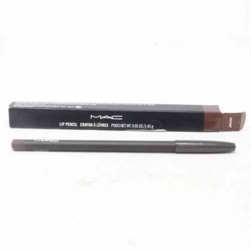 Mac Lip Pencil 0,05 once/1,45 g nuovo in scatola - Foto 1 di 20