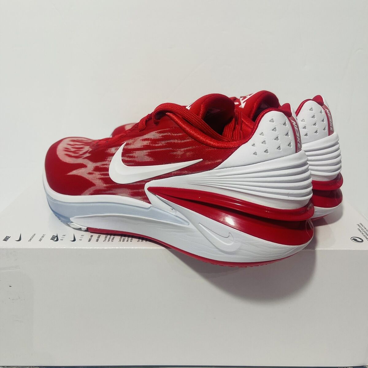 Men's Size 11.5 - “Rare” Nike Air Zoom GT Cut 2 TB Promo Men's Size 11.5 - “Rare” Nike Air Zoom GT Cut 2 TB Promo
