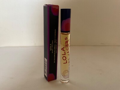MARC JACOBS ROLLERBALL PERFUM 0.24OZ.