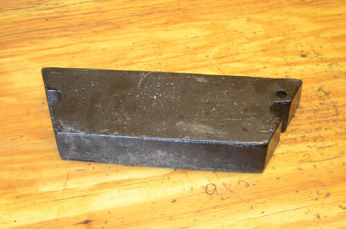 MTD 2 Speed Transaxle 618-0156 Shift Parts (lot 463) | eBay