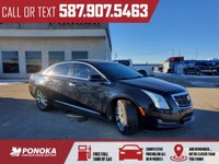 2017 Cadillac XTS FWD, Heated Leather Seats, Remote Start